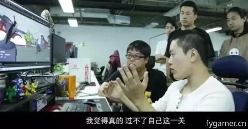 饺子为专心拍短片不恋爱还骄傲?游戏玩家也有类似倔强? - 饺子导演 饺子为专心拍短片不恋爱还骄傲?游戏玩家也有类似倔强? - 饺子导演